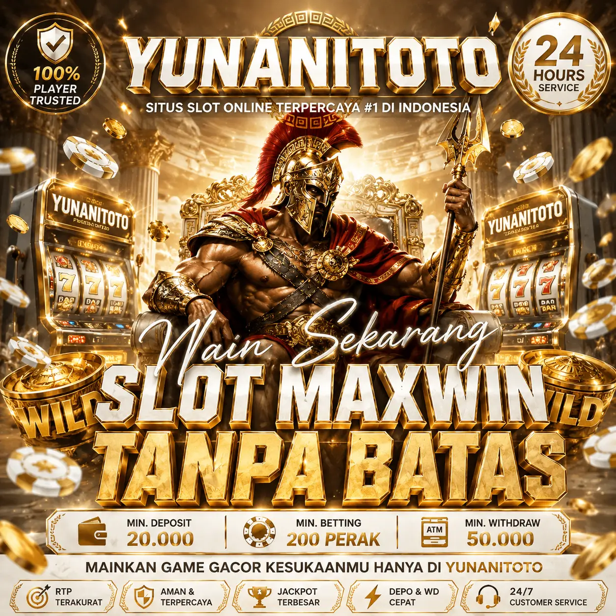 YUNANITOTO